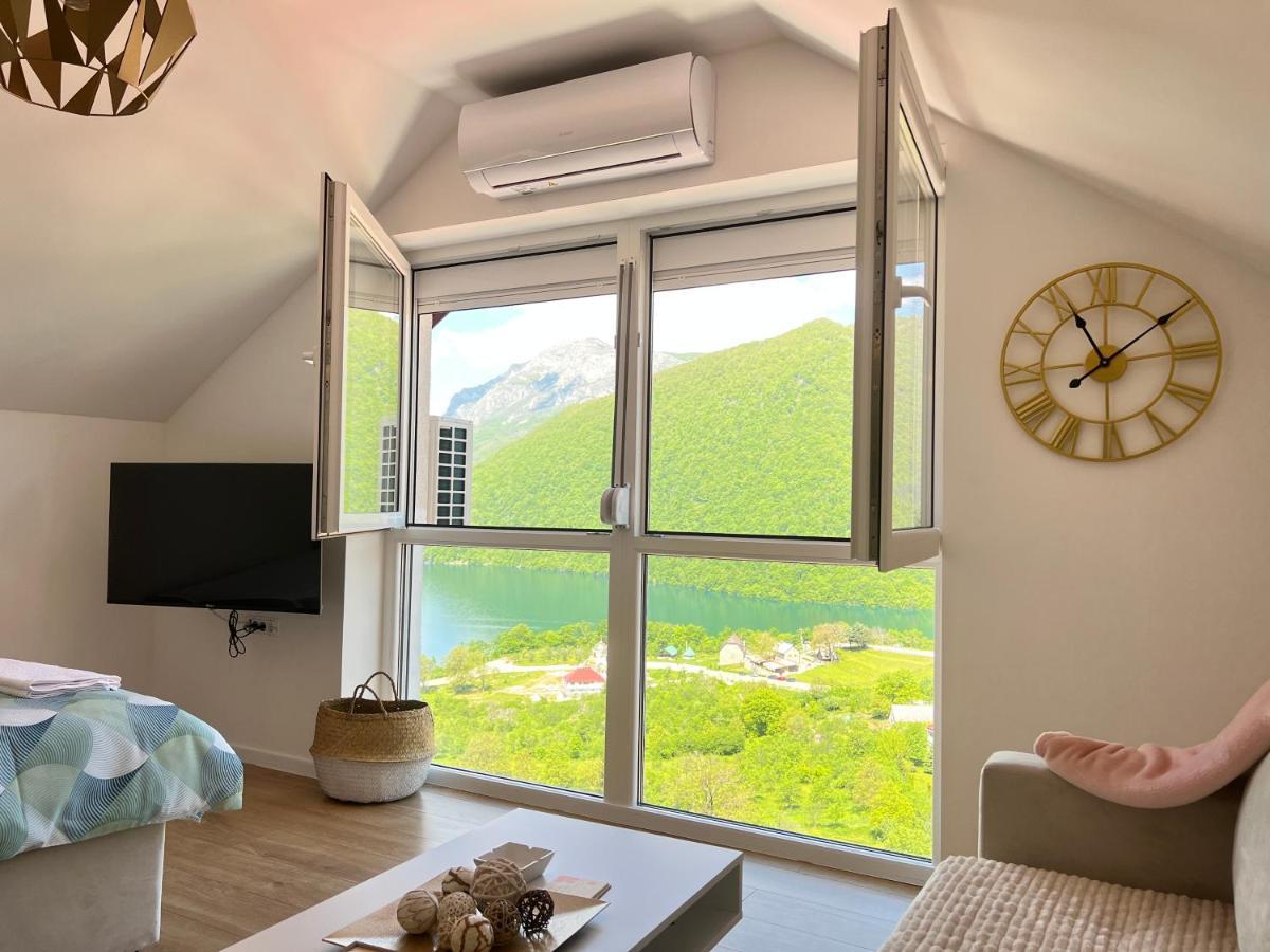 Vista Apart 普卢日内 外观 照片