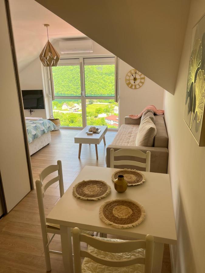 Vista Apart 普卢日内 外观 照片