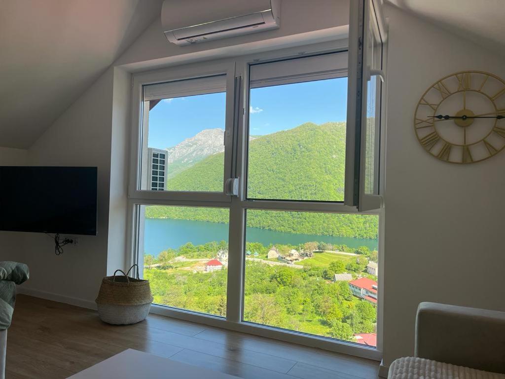 Vista Apart 普卢日内 外观 照片