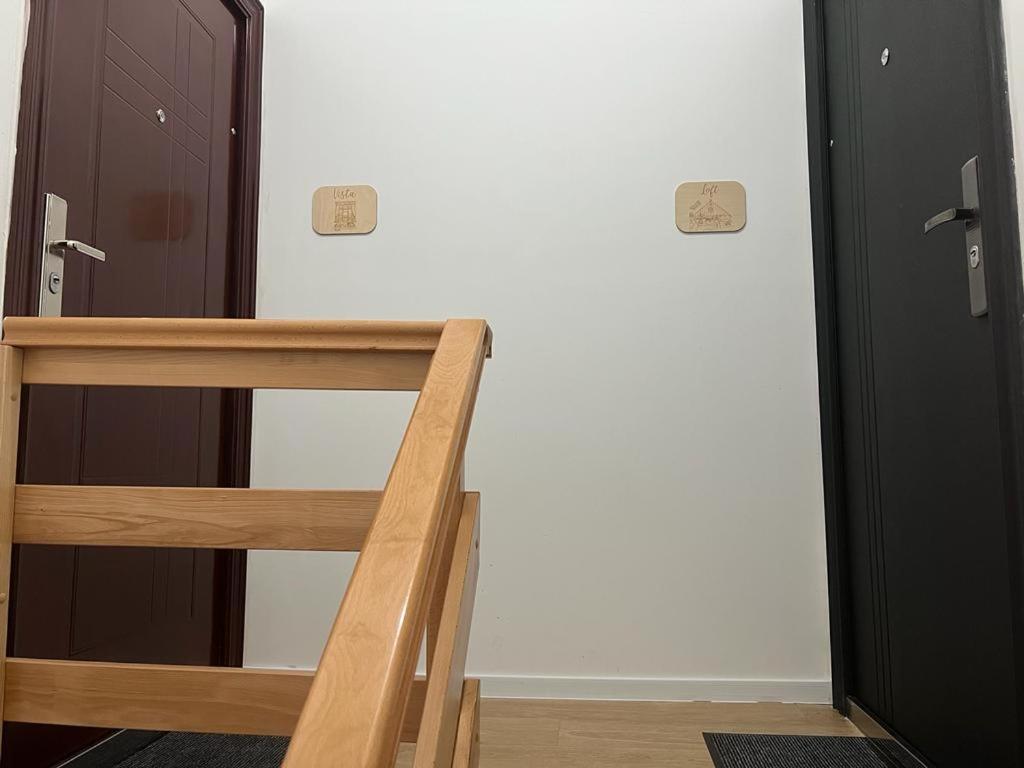 Vista Apart 普卢日内 外观 照片